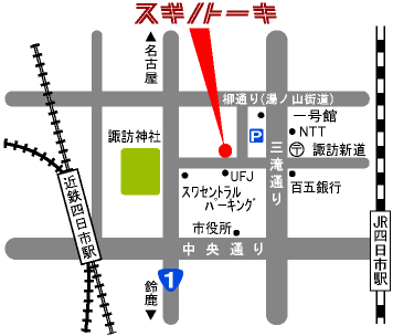 �X�M�m�g�[�L�ē��}